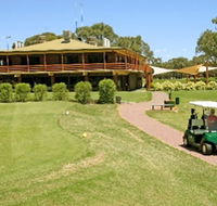 Coomealla Golf Club - Tweed Heads Accommodation