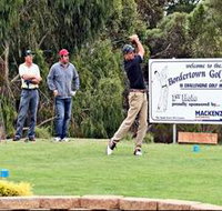Bordertown Golf Club - Tweed Heads Accommodation