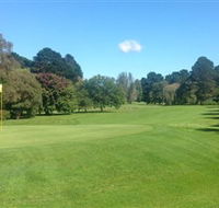 Bowral Golf Club - Tweed Heads Accommodation