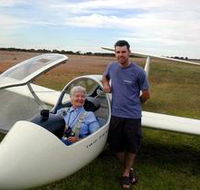 Waikerie Gliding Club - Tweed Heads Accommodation