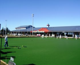 Harrington Bowling Club - Tweed Heads Accommodation 0