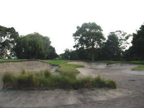Commonwealth Golf Club - Tweed Heads Accommodation 1