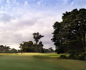 Commonwealth Golf Club - Tweed Heads Accommodation 3