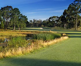 Commonwealth Golf Club - Tweed Heads Accommodation 0
