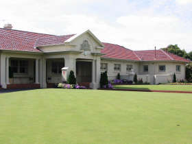 Commonwealth Golf Club - Tweed Heads Accommodation 2