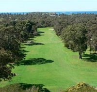 Victor Harbor Golf Club - Tweed Heads Accommodation
