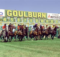 Goulburn and District Racing Club - Tweed Heads Accommodation