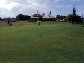 Yahl SA Tweed Heads Accommodation