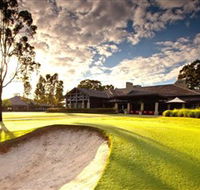 Vintage Golf Club - Tweed Heads Accommodation