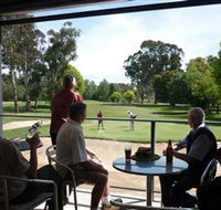 Queanbeyan Golf Club - Tweed Heads Accommodation