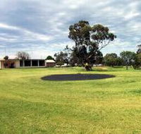Cleve Golf Club - Tweed Heads Accommodation