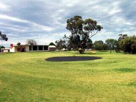 Cleve Golf Club - Tweed Heads Accommodation 0