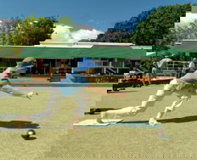 Canberra City Bowling Club - Tweed Heads Accommodation 0