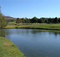 Capital Golf Club - Tweed Heads Accommodation