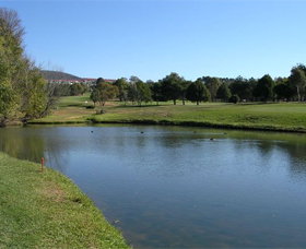 Capital Golf Club - Tweed Heads Accommodation 0
