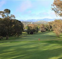 Federal Golf Club - Tweed Heads Accommodation