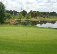 Magpies Belconnen Golf Club - Tweed Heads Accommodation
