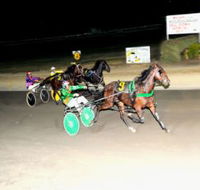 Bathurst Harness Racing Club - Tweed Heads Accommodation