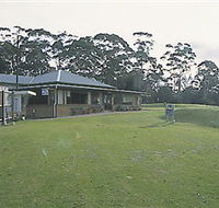 Yarram Golf Club - Tweed Heads Accommodation