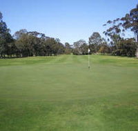 Maffra Golf Club - Tweed Heads Accommodation