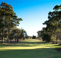 Loxton Golf Club - Tweed Heads Accommodation