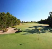 Pelican Waters Golf Club - Tweed Heads Accommodation