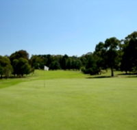 Wentworth Golf Club - Tweed Heads Accommodation