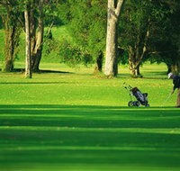 Foster Golf Club - Tweed Heads Accommodation