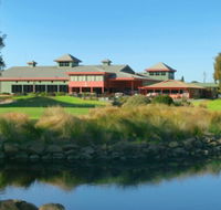 ClubCatalina Country Club - Tweed Heads Accommodation