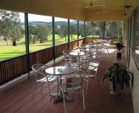 Acacia Creek ACT Tweed Heads Accommodation