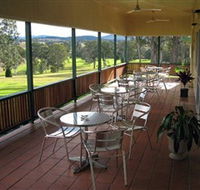 Woodenbong and District Golf Club - Tweed Heads Accommodation