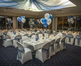 Wentworth Falls Country Club - Tweed Heads Accommodation 1