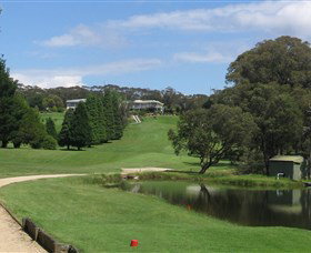 Wentworth Falls Country Club - Tweed Heads Accommodation 3