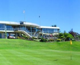 Wentworth Falls Country Club - Tweed Heads Accommodation 0