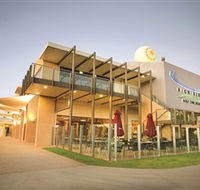 Rich River Golf Club Resort - Tweed Heads Accommodation