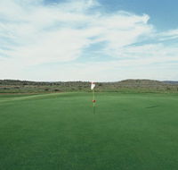 Broken Hill Golf and Country Club - Tweed Heads Accommodation