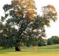 Cowra Golf Club - Tweed Heads Accommodation