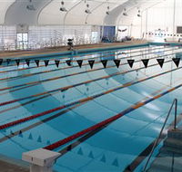 Canberra Olympic Pool and Health Club - Tweed Heads Accommodation