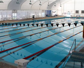 Canberra Olympic Pool And Health Club - Tweed Heads Accommodation 0