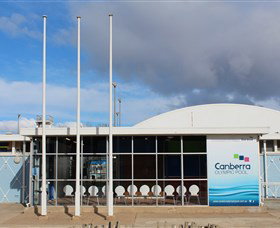 Canberra Olympic Pool And Health Club - Tweed Heads Accommodation 3