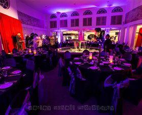 Links Hope Island Golf Club - Tweed Heads Accommodation 3