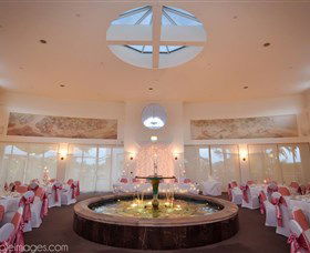 Links Hope Island Golf Club - Tweed Heads Accommodation 2