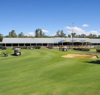 Yarrawonga Mulwala Golf Club Resort - Tweed Heads Accommodation
