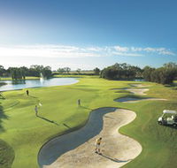 Murray Downs Golf  Country Club - Tweed Heads Accommodation