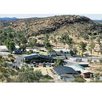 Alice Springs RSL Club - Tweed Heads Accommodation