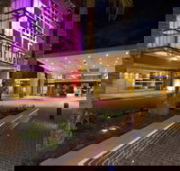 Campbelltown Catholic Club - Tweed Heads Accommodation