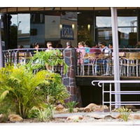 Carpentaria Buffalo Club - Tweed Heads Accommodation