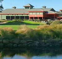 Catalina Country Club - Tweed Heads Accommodation