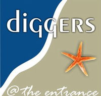 diggers  the entrance - Tweed Heads Accommodation