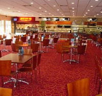 Entrance Leagues Club - Tweed Heads Accommodation